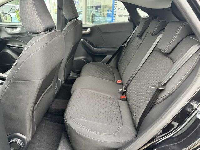Fahrzeugbild eines Ford Puma