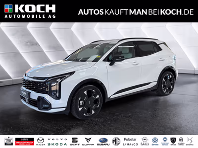 Bild Kia Sportage