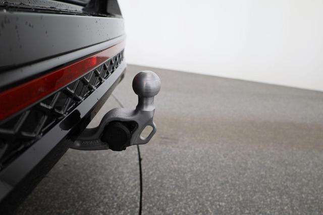 Fahrzeugbild eines Volkswagen Passat