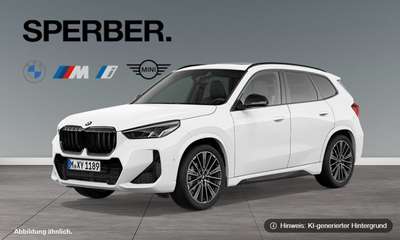 Bild BMW X1