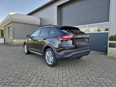 Bild Volkswagen Taigo