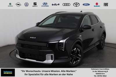 Bild Kia XCeed