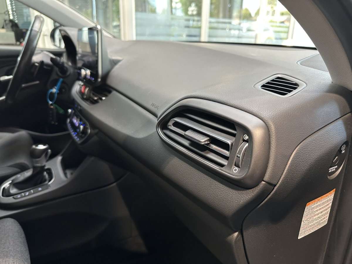 Fahrzeugbild eines Hyundai i30