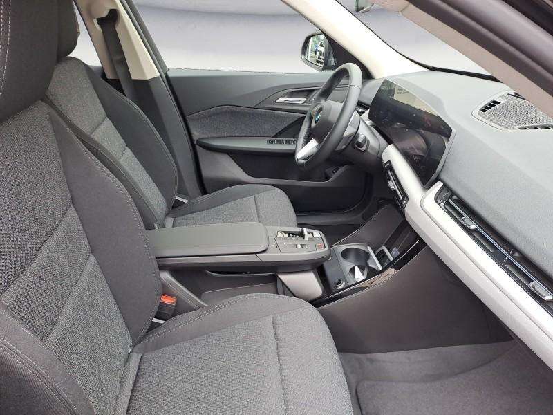 Fahrzeugbild eines BMW X1