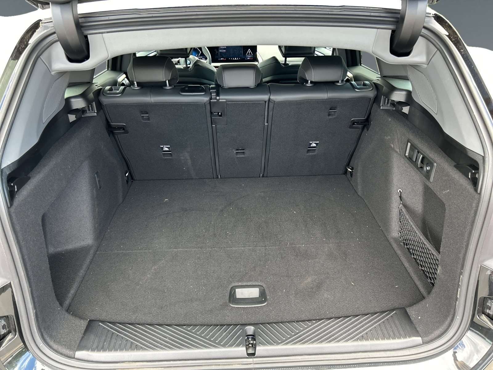 Fahrzeugbild eines BMW X3