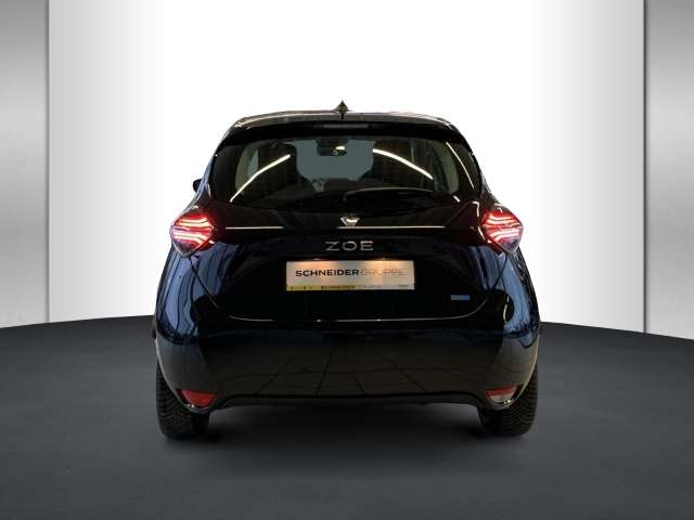 Fahrzeugbild eines Renault ZOE