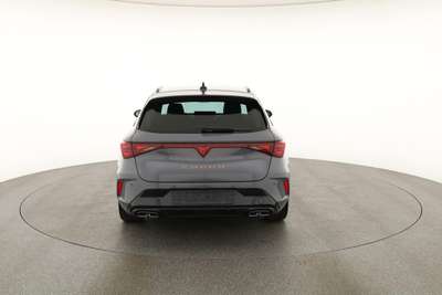 Bild CUPRA Leon