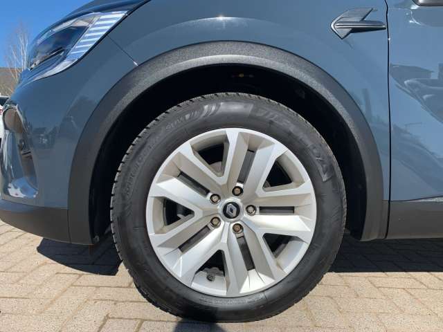 Fahrzeugbild eines Renault Captur