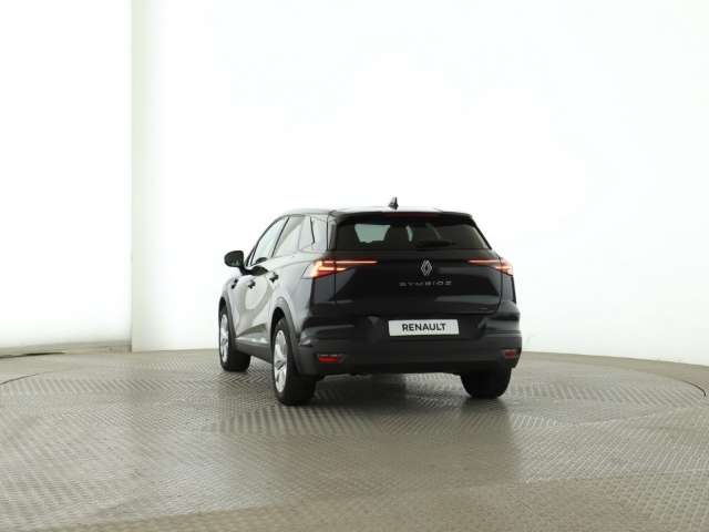 Fahrzeugbild eines Renault Symbioz