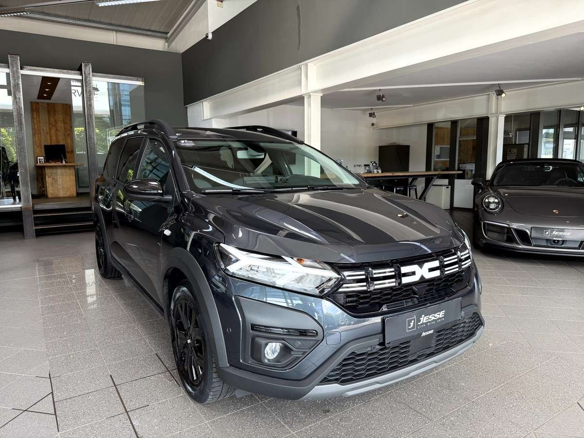 Fahrzeugbild eines Dacia Jogger