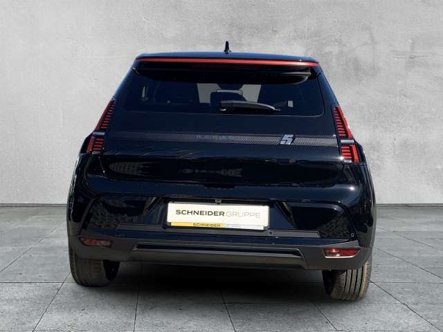 Fahrzeugbild eines Renault 5 E-TECH