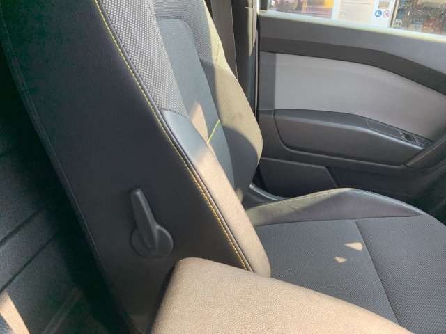 Fahrzeugbild eines Renault Kangoo