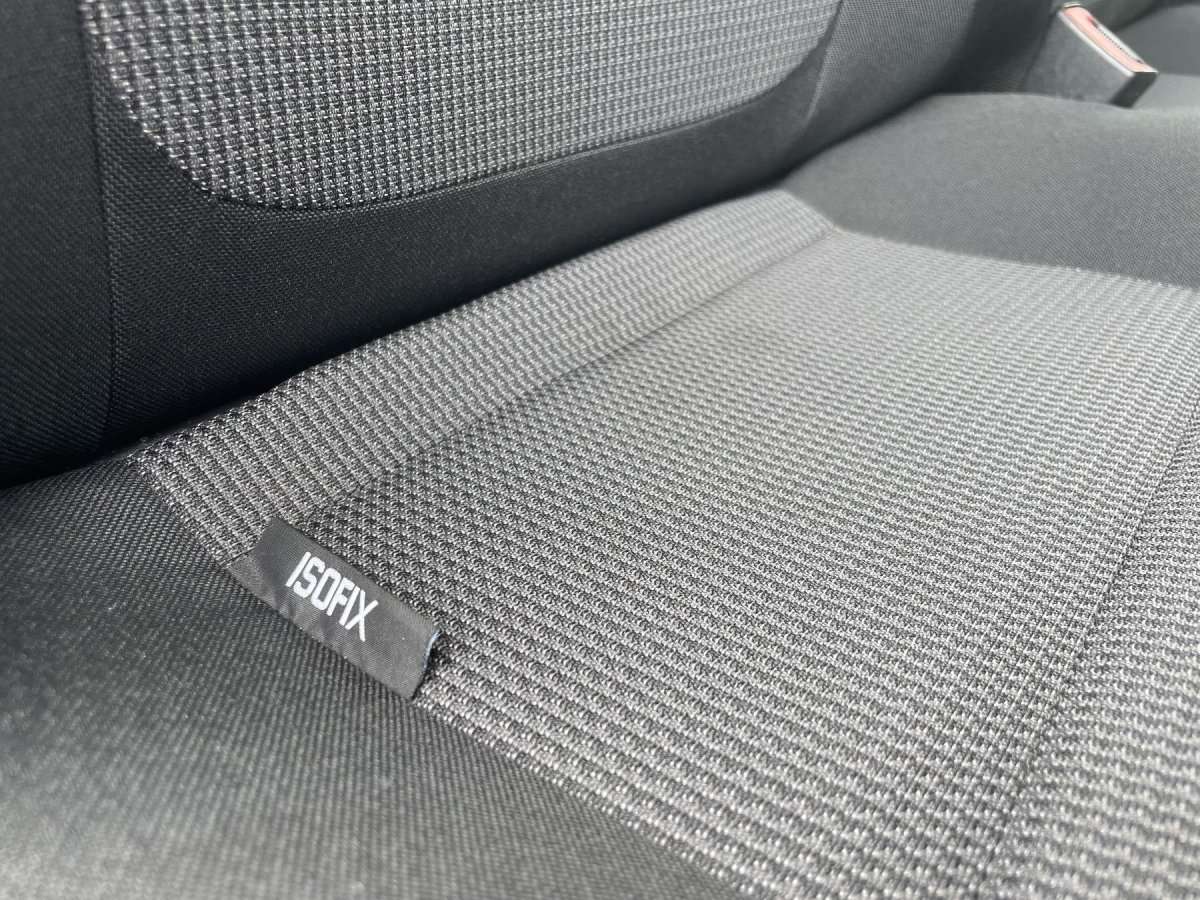 Fahrzeugbild eines Renault Trafic