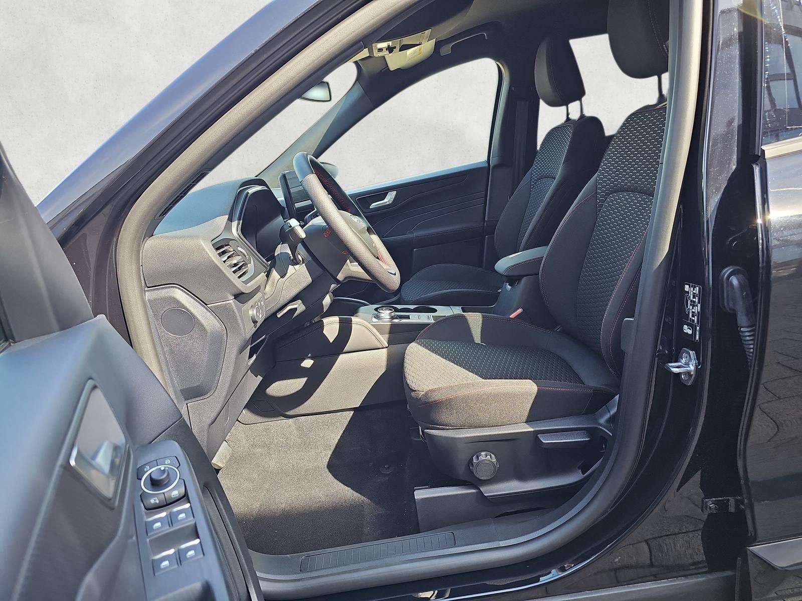 Fahrzeugbild eines Ford Kuga