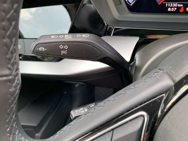 Fahrzeugbild eines Audi A3