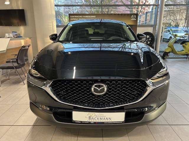 Fahrzeugbild eines Mazda CX-30