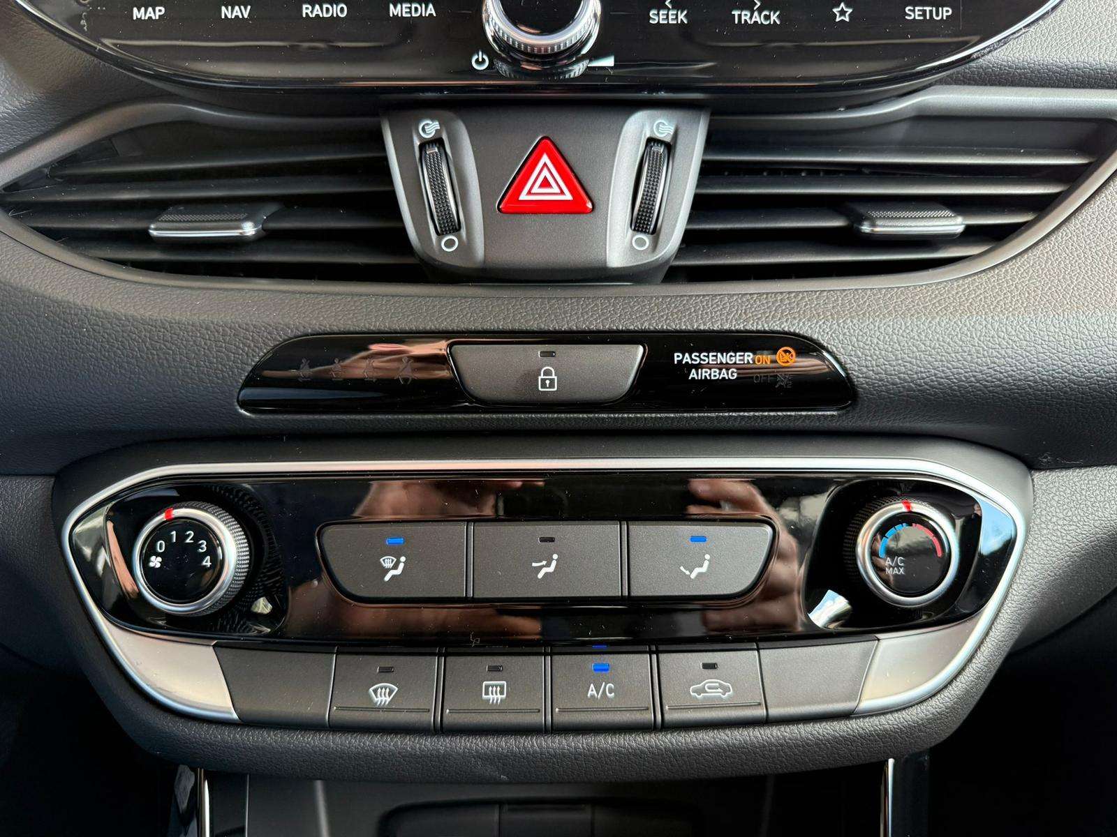 Fahrzeugbild eines Hyundai i30