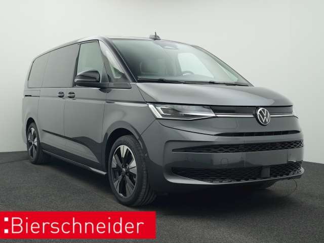 Fahrzeugbild eines Volkswagen Multivan