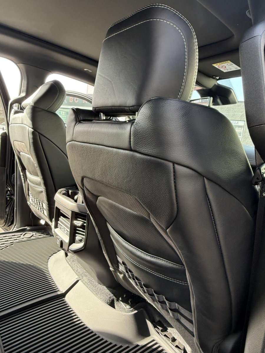Fahrzeugbild eines Dodge RAM