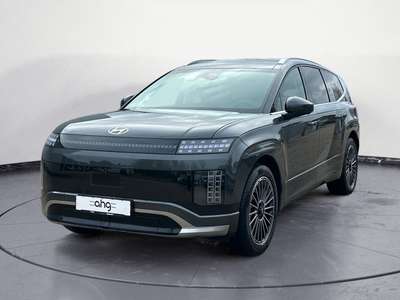 Bild Hyundai IONIQ 9