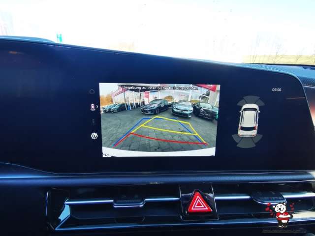 Fahrzeugbild eines Kia Niro