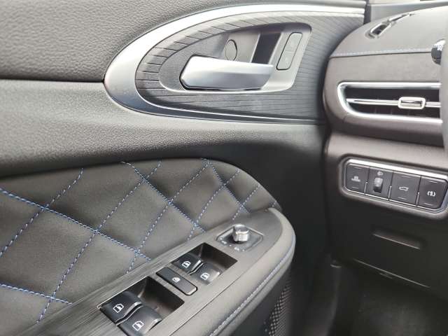 Fahrzeugbild eines GWM Ora 03