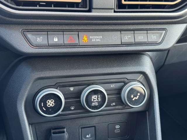 Fahrzeugbild eines Dacia Sandero