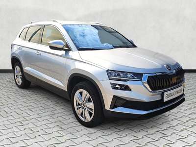Bild Skoda Karoq