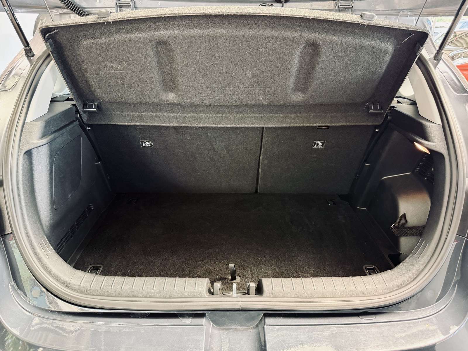 Fahrzeugbild eines Hyundai i20