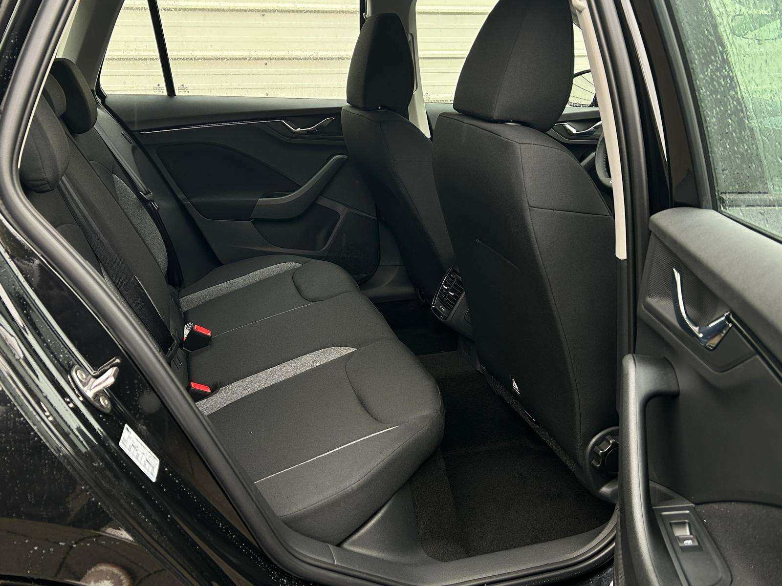 Fahrzeugbild eines Skoda Kamiq