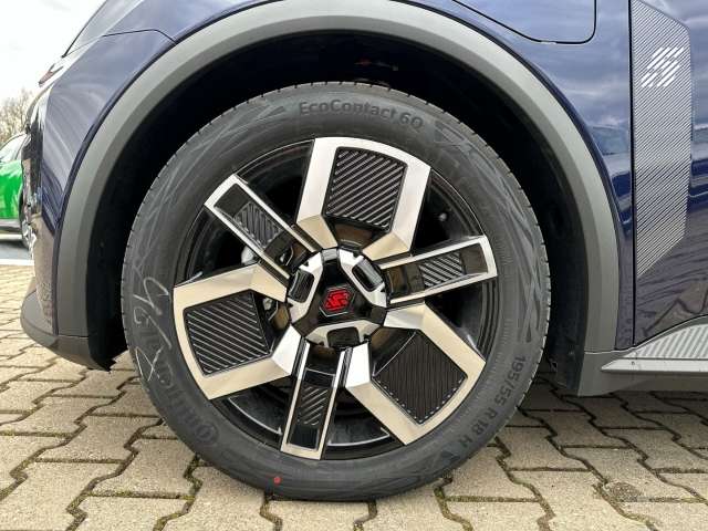 Fahrzeugbild eines Renault 5 E-TECH