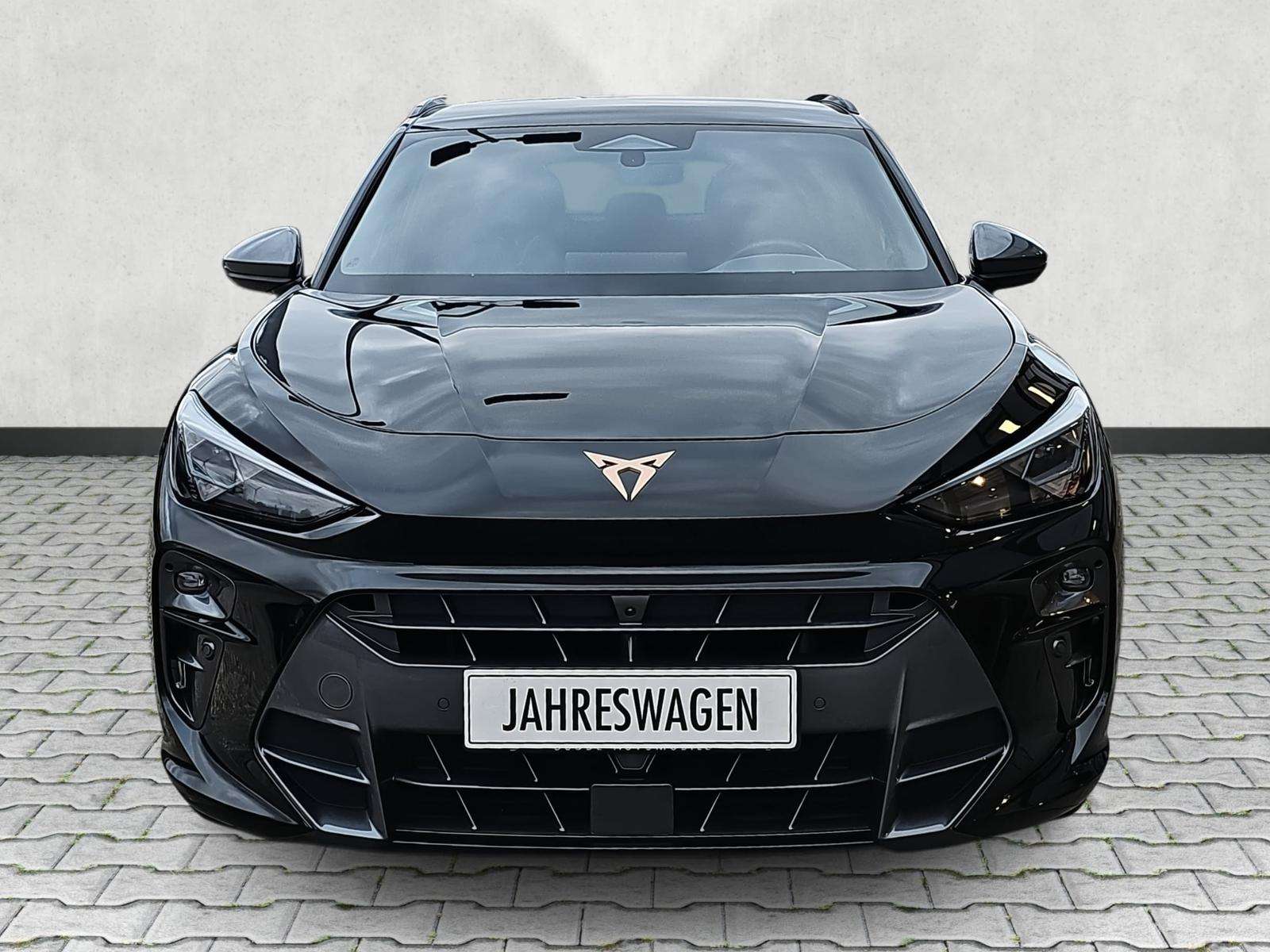 Fahrzeugbild eines CUPRA Terramar