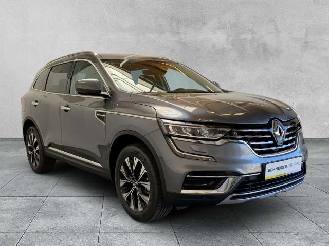 Fahrzeugbild eines Renault Koleos