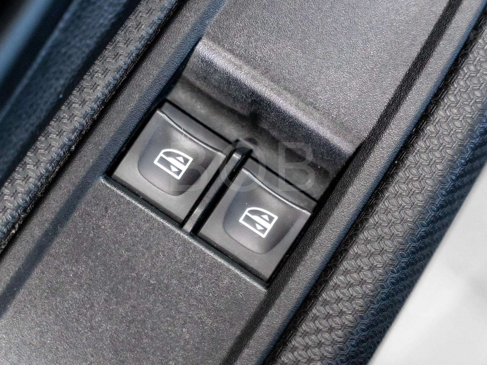 Fahrzeugbild eines Dacia Sandero