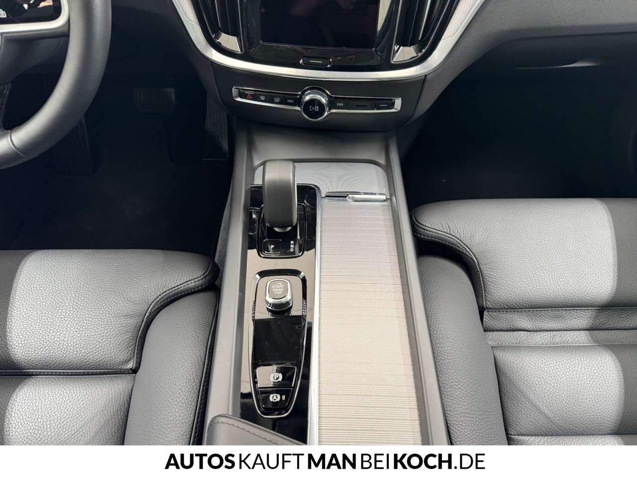 Fahrzeugbild eines Volvo V60