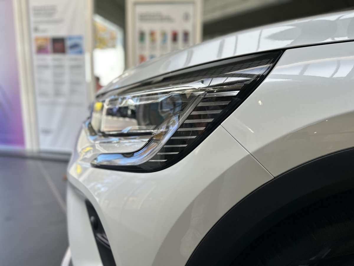 Fahrzeugbild eines Renault Captur