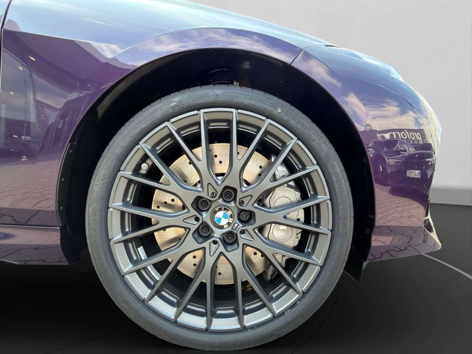 Fahrzeugbild eines BMW 2er-Reihe