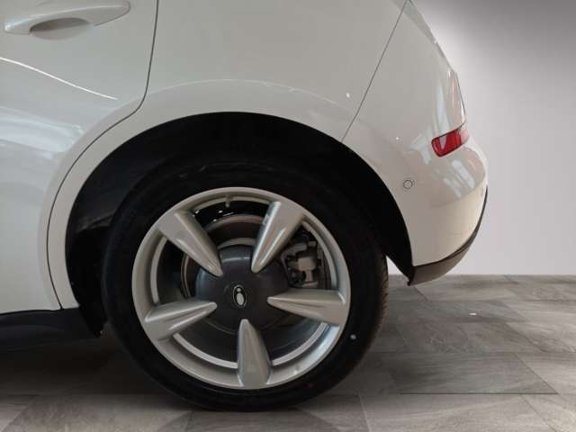 Fahrzeugbild eines GWM Ora 03