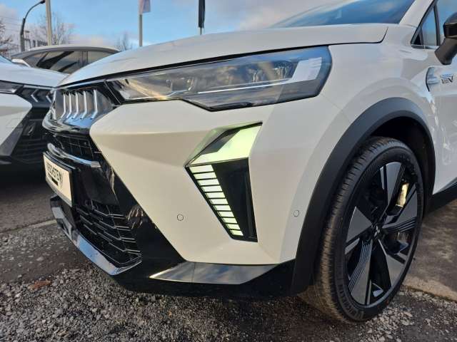 Fahrzeugbild eines Mitsubishi Grandis