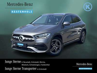 Bild Mercedes-Benz GLA
