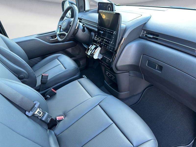 Fahrzeugbild eines Hyundai Staria