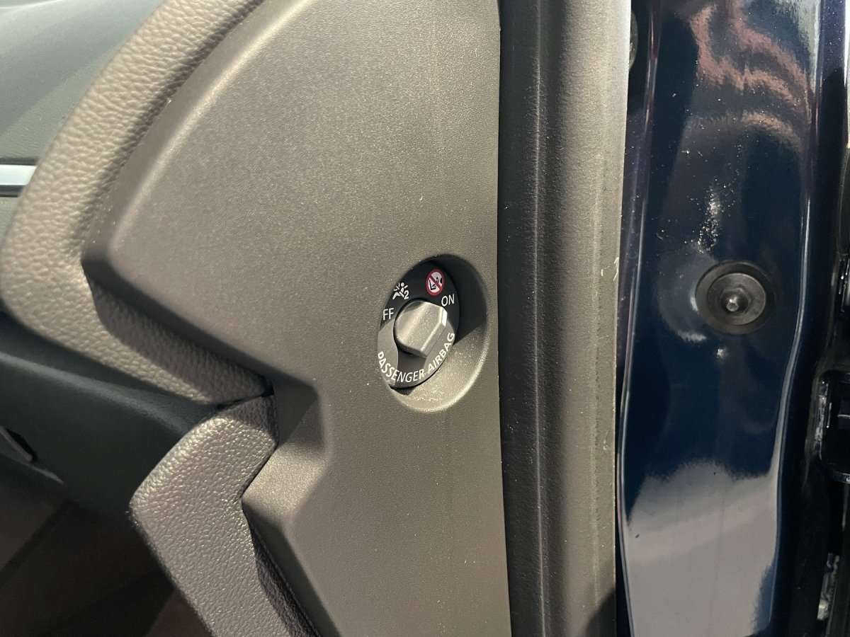 Fahrzeugbild eines Renault Grand Scénic