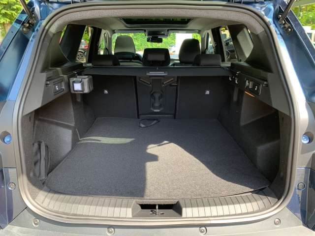 Fahrzeugbild eines Dacia Bigster