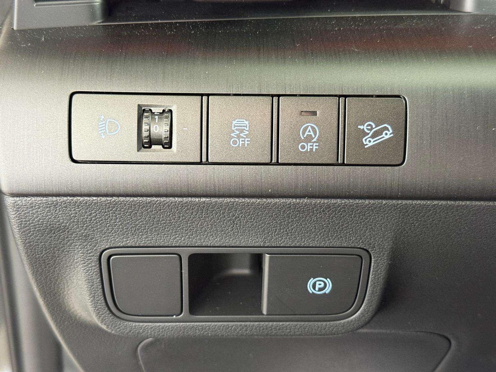 Fahrzeugbild eines Hyundai Kona