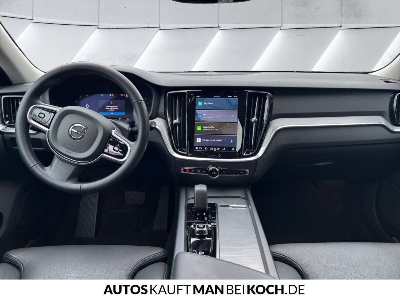 Fahrzeugbild eines Volvo V60