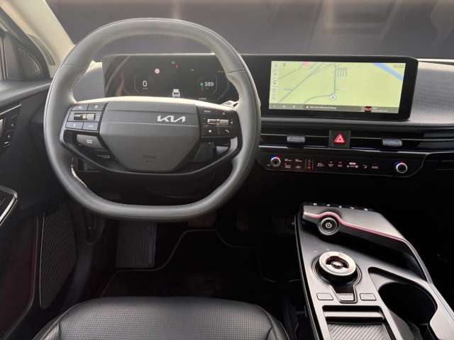 Fahrzeugbild eines Kia EV6