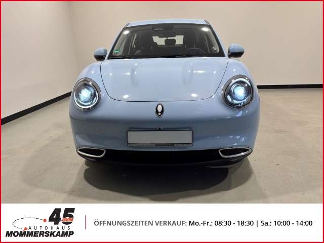 Fahrzeugbild eines GWM Ora 03