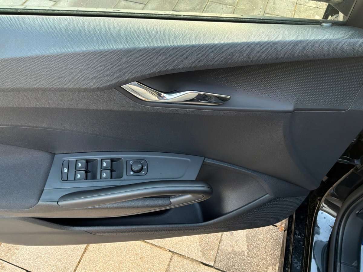 Fahrzeugbild eines Skoda Fabia