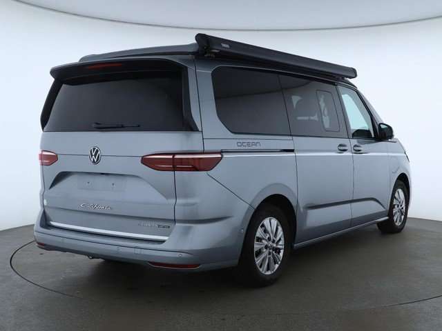 Fahrzeugbild eines Volkswagen California