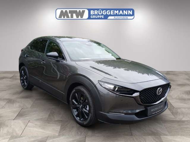 Fahrzeugbild eines Mazda CX-30